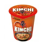 Nongshim Kimchi Cup Noodle Soup75g